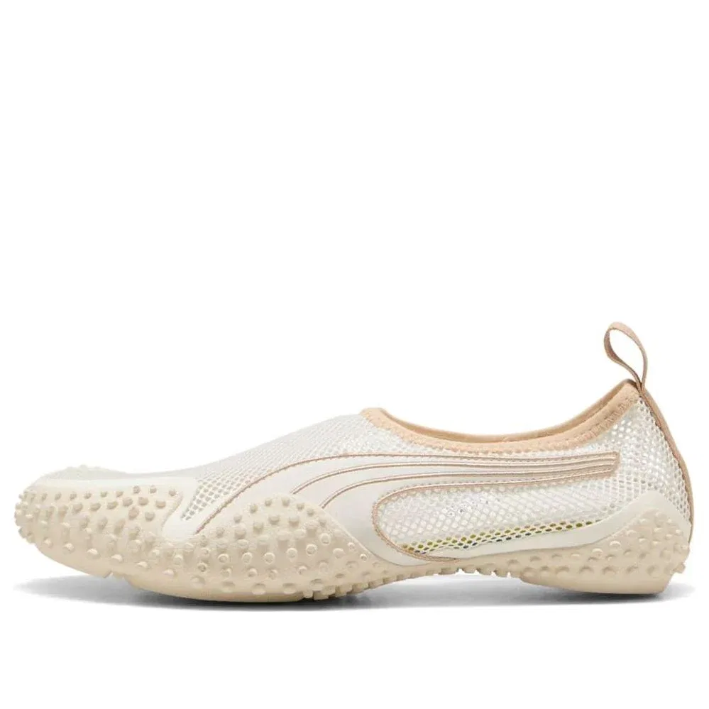 Кроссовки PUMA Mostro Flex Mesh 'Бежевый' 403214-02