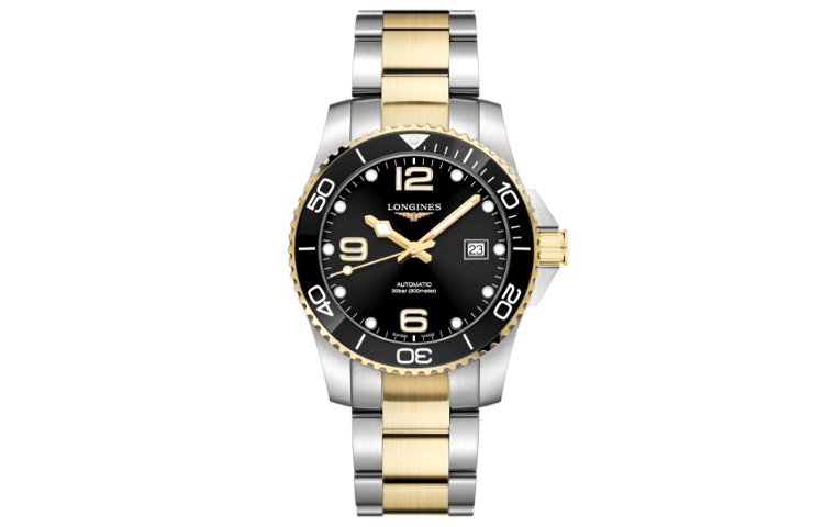 

Мужские часы Comcast Diving Collection LONGINES
