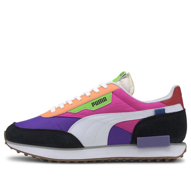 

Спортивные кроссовки PUMA Future Rider Play On 'Luminous Purple', фиолетовый
