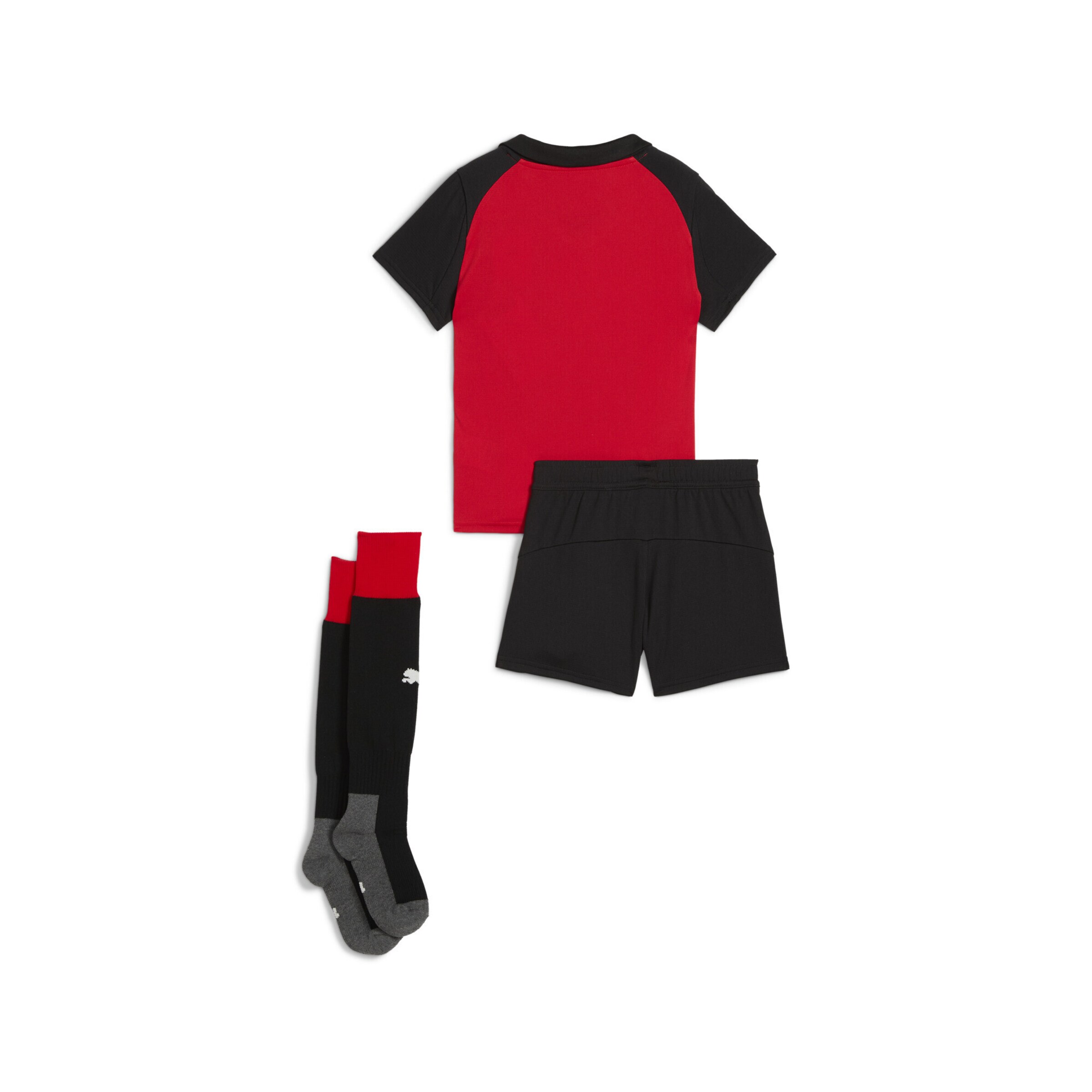 PUMA Костюм 'Stade Rennais FC 25/26' красный — фото 2