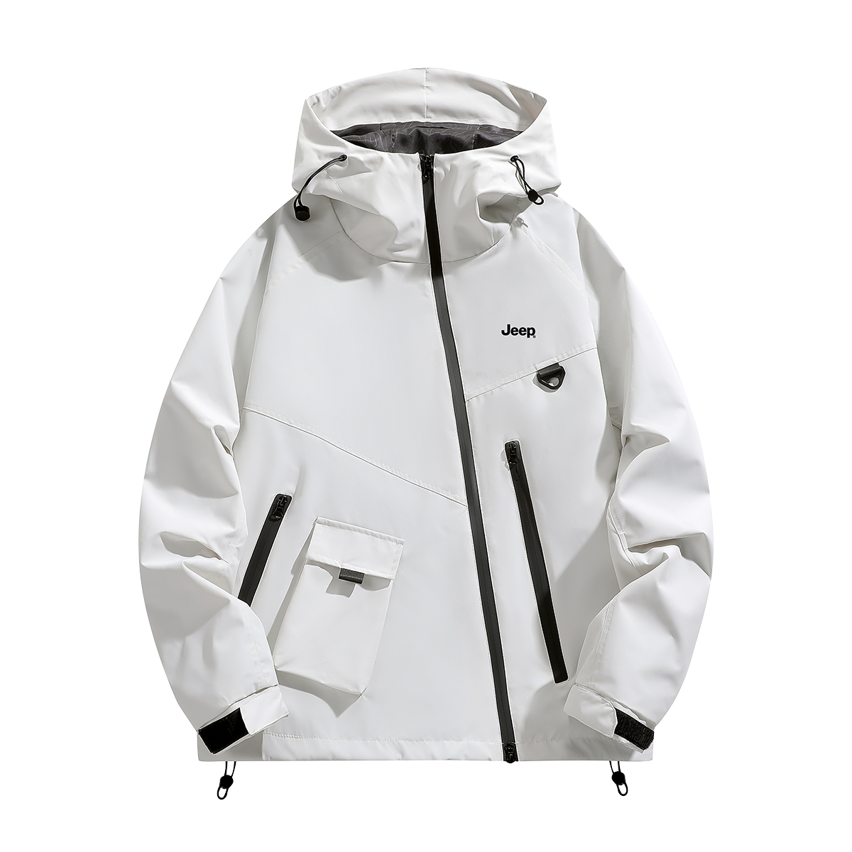 

Jeep Куртка Unisex, Ecru