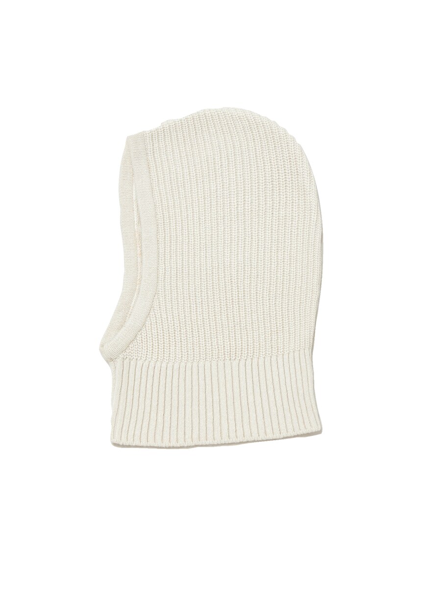 

Шапочка EDITED Olive Balaclava, бежевый