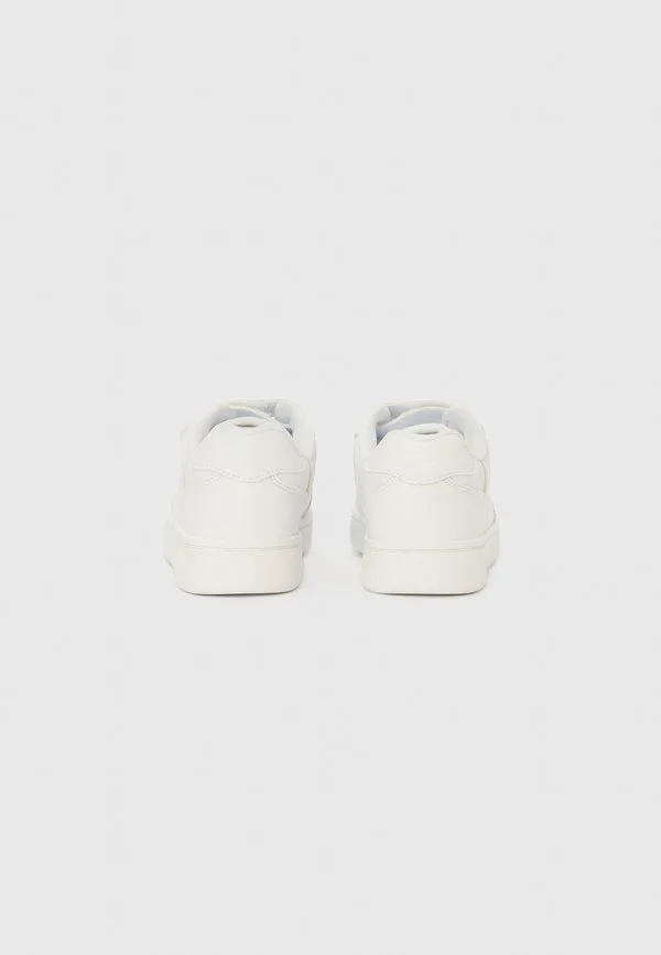 Кроссовки унисекс с т-образным зажимом Lacoste, White — фото 3