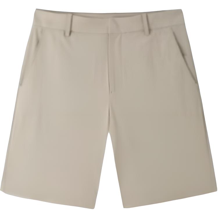 

Разнообразие тренировочной коллекции Повседневные шорты мужские Wood Khaki ANTA