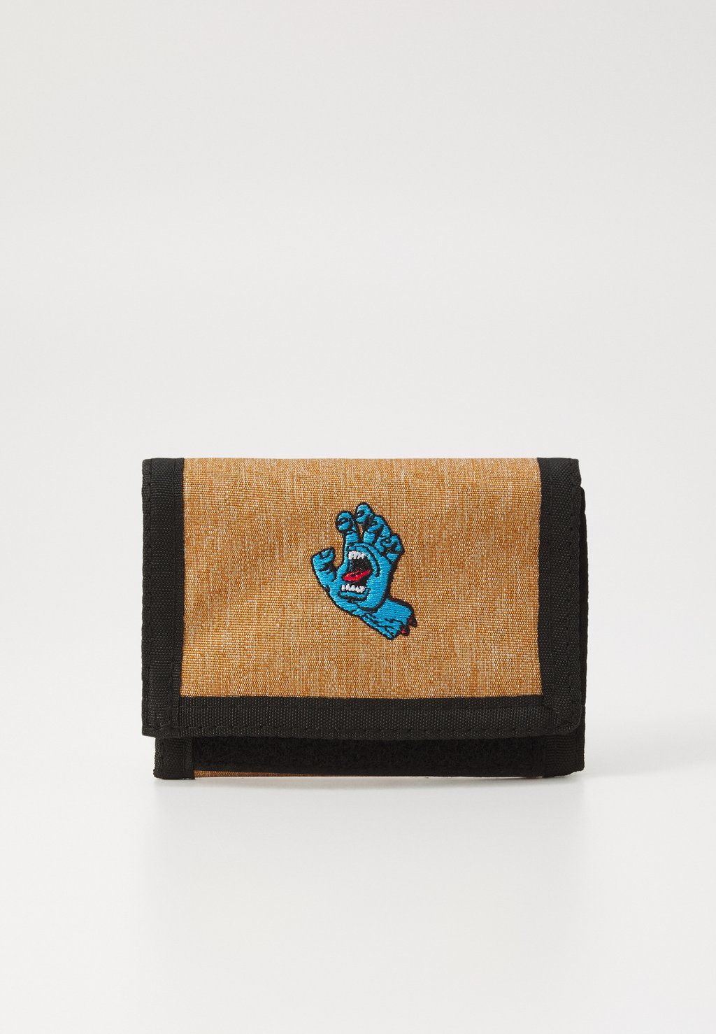 

Кошелек MINI HAND WALLET UNISEX Santa Cruz, бежевый