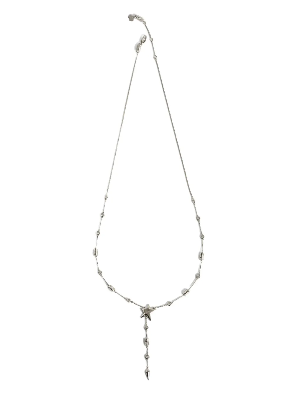 

Колье Nova Zadig&Voltaire, серебяный