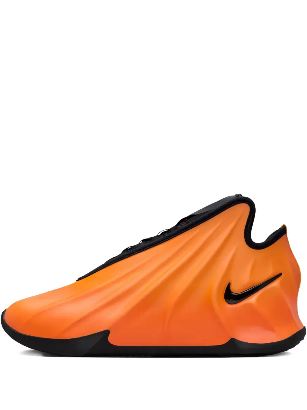 Кроссовки GT Future Fire Nike, оранжевый