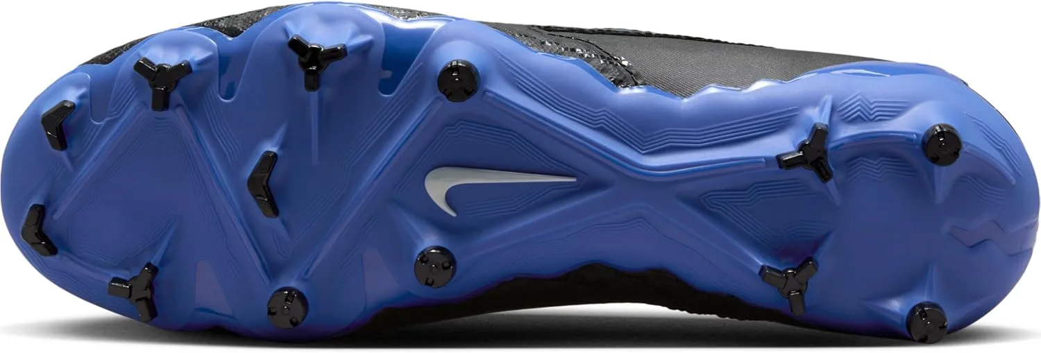 Мужские футбольные бутсы Nike, черный — фото 3