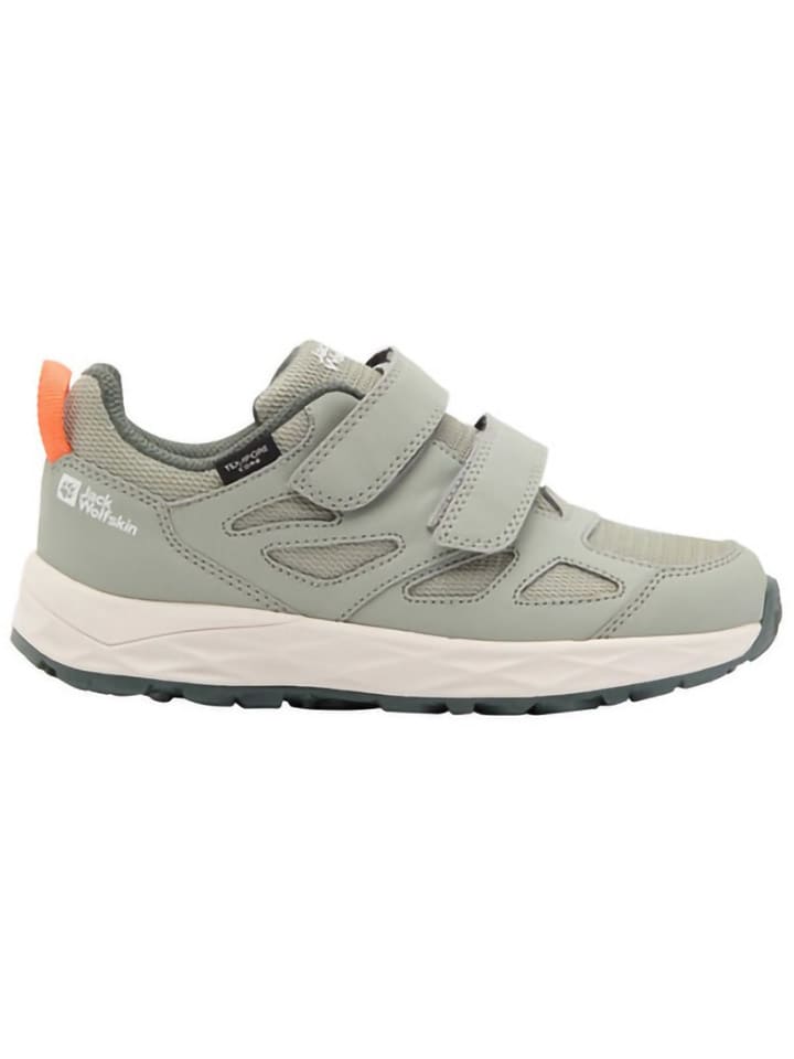 

Низкие кроссовки Jack Wolfskin