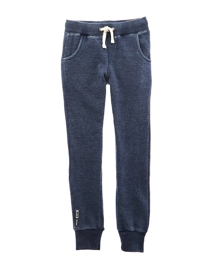 Спортивные брюки Havana Burnout Vintage Havana, синий