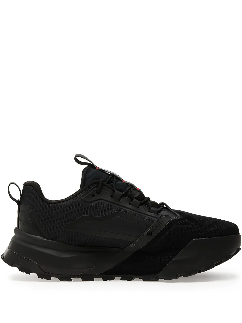 

Кроссовки Gore-Tex The North Face, черный