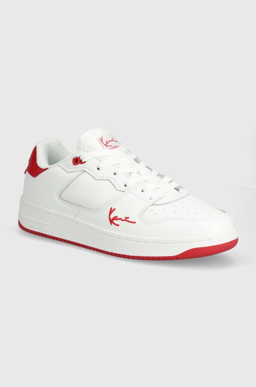 

Кроссовки Karl Kani 89 Classic кожаные, белый