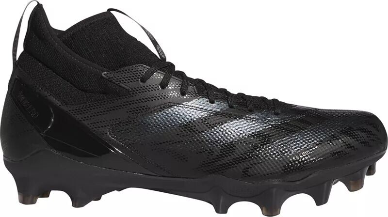 

Мужские футбольные бутсы Adidas adizero Impact Speed ​​Juice, черный