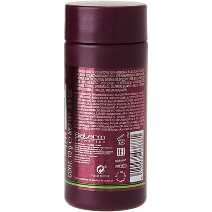Матирующая пудра Volume Dust 10G, Salerm — фото 2