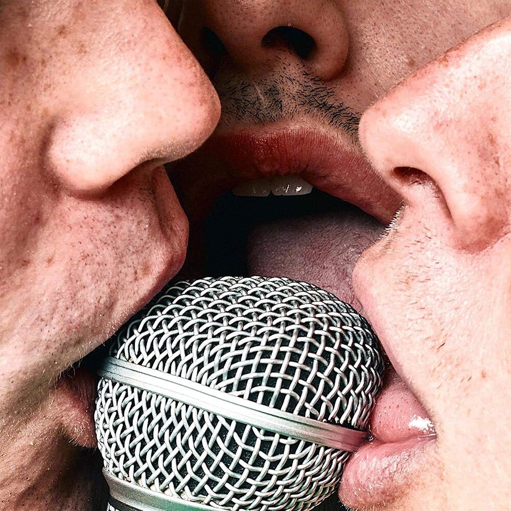 

Виниловая пластинка LP Threesome - Baby Boys