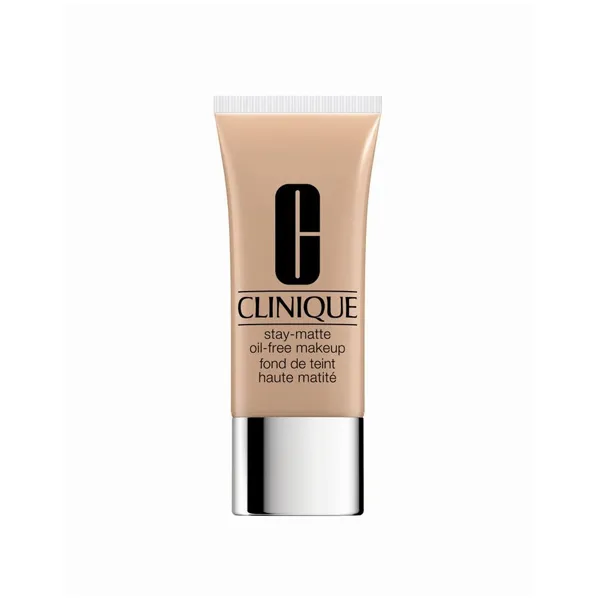 

Стойкая матовая основа под макияж Stay-Matte Oil-Free Makeup Clinique, цвет sand