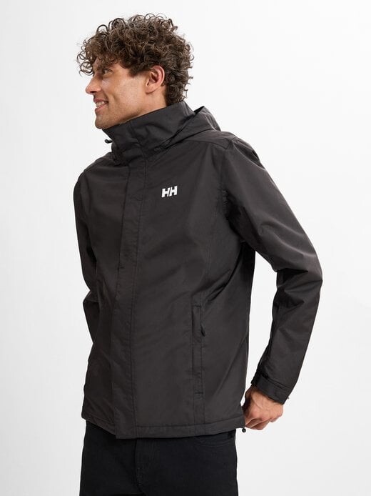 

Функциональная куртка Helly Hansen, черный