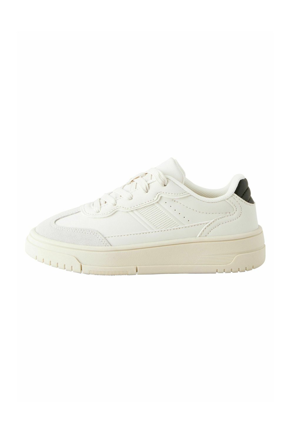 

Кроссовки LACE UP SMART TRAINERS . Next, белый