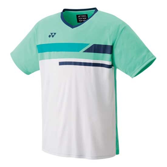 

Поло с коротким рукавом Yonex Team, зеленый