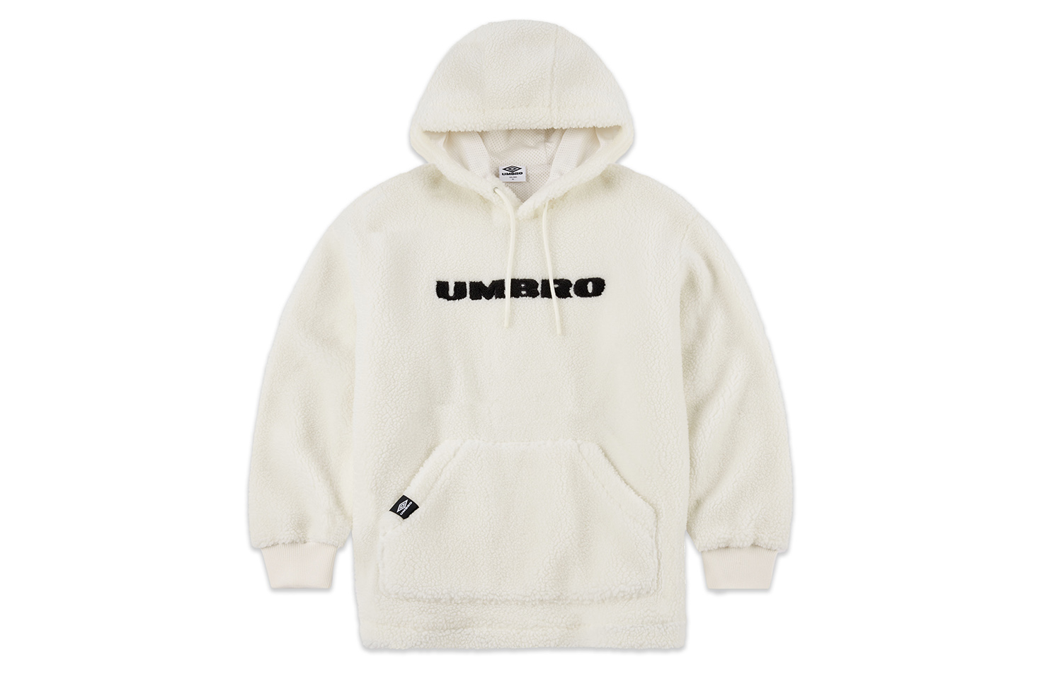 

Свитшот унисекс Umbro, Gaze Black