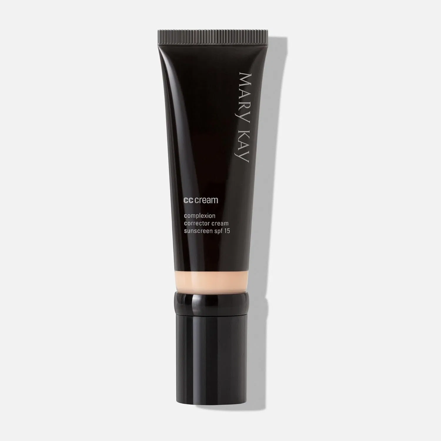 Крем для лица SPF15 MARY KAY CC- « Very Light» от