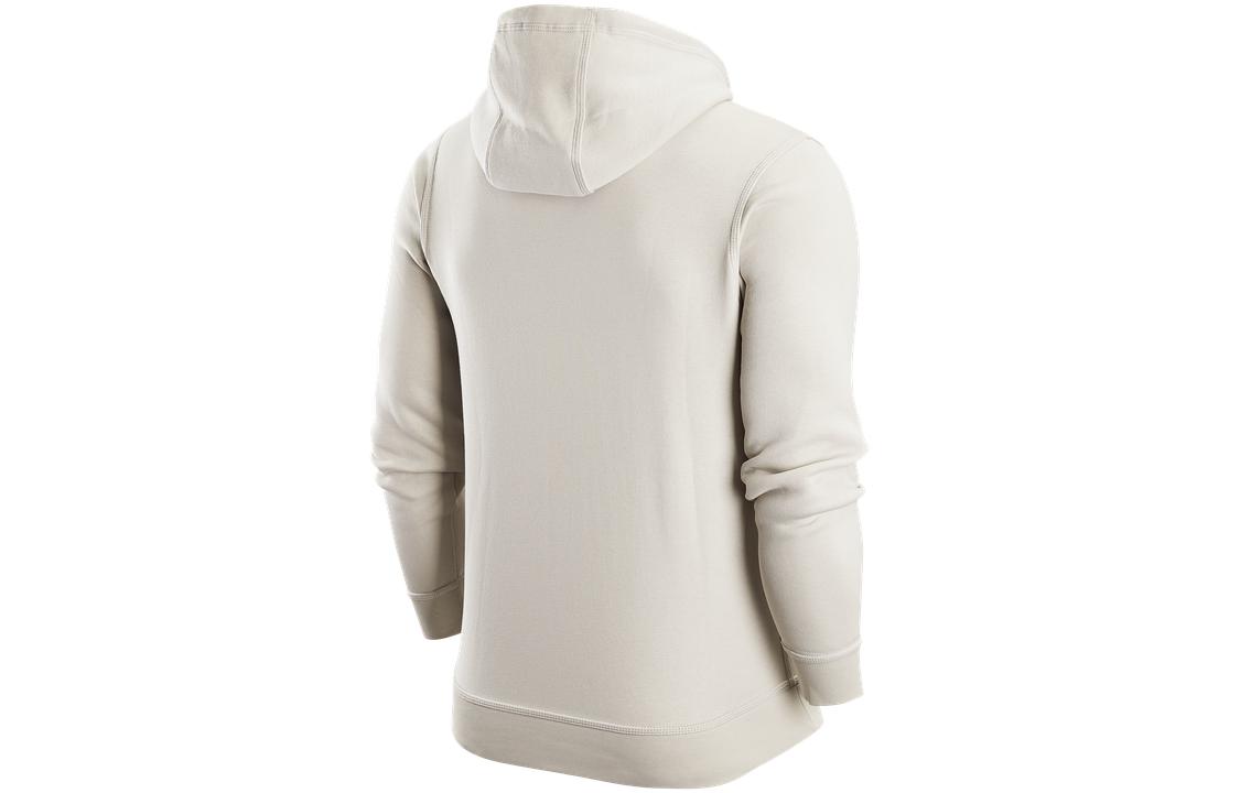 Свитшот мужской Light Bone Nike — фото 3