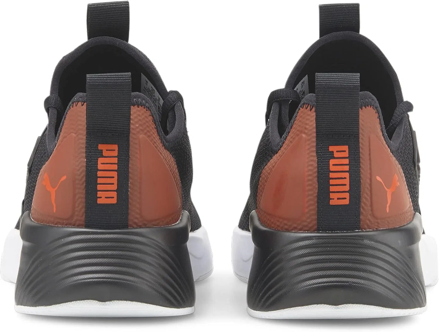 Мужские кроссовки Puma Retaliate, Puma Black Cherry Tomato — фото 3