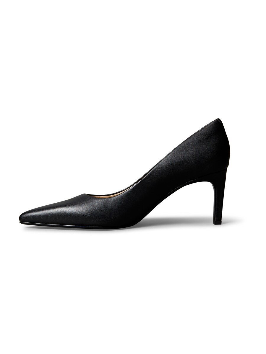 Туфли Calvin Klein ESS 70, Black