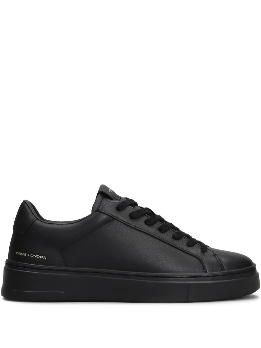 

Кроссовки Extralight Crime London, черный