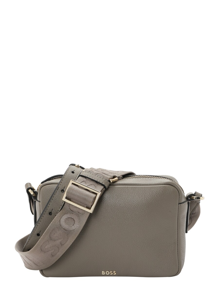 

Сумка через плечо BOSS Crossbody Bag Alyce, цвет brocade