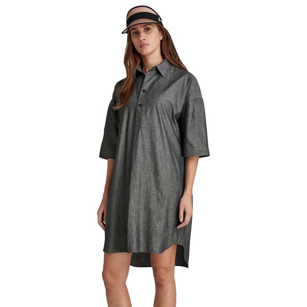 

Платье с коротким рукавом G-Star Shirt, красный
