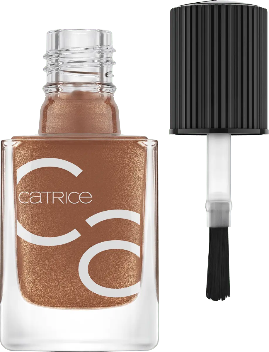 

Nagellac Iconails 172 Go Wild Go Bold 10,5 мл Catrice