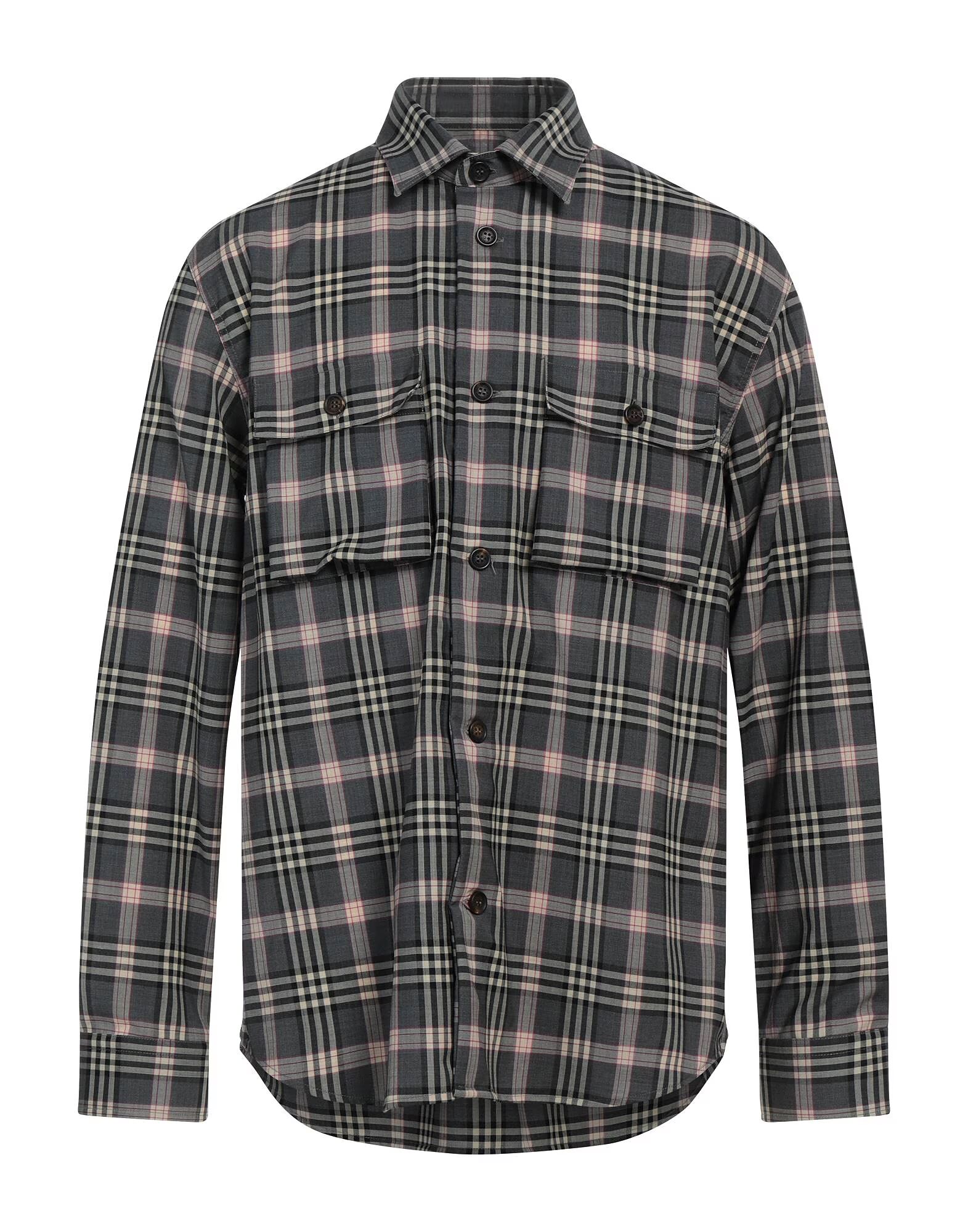 

Рубашка Manuel Ritz, серый