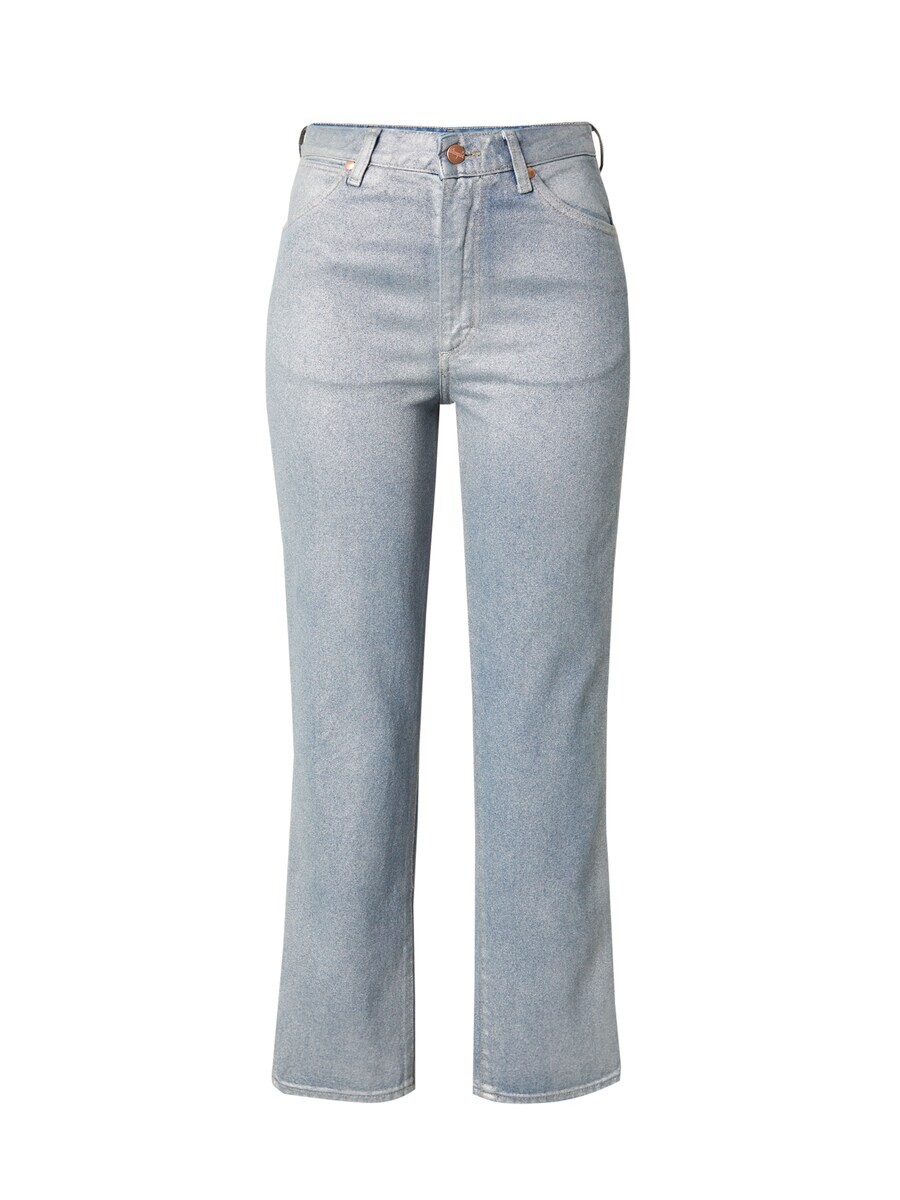 

Повседневные джинсы Wrangler WILD WEST, синий джинсовый