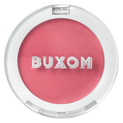 

Plump Shot Peptide Plumping Blush Tickled Pink Buxom