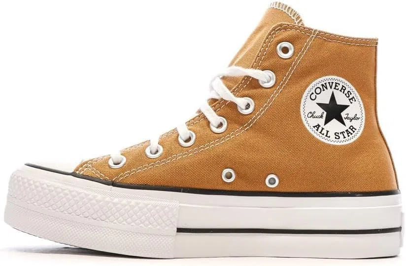 Кроссовки Converse Marrone Unisex A11537C, коричневые, размер 39,5 UK