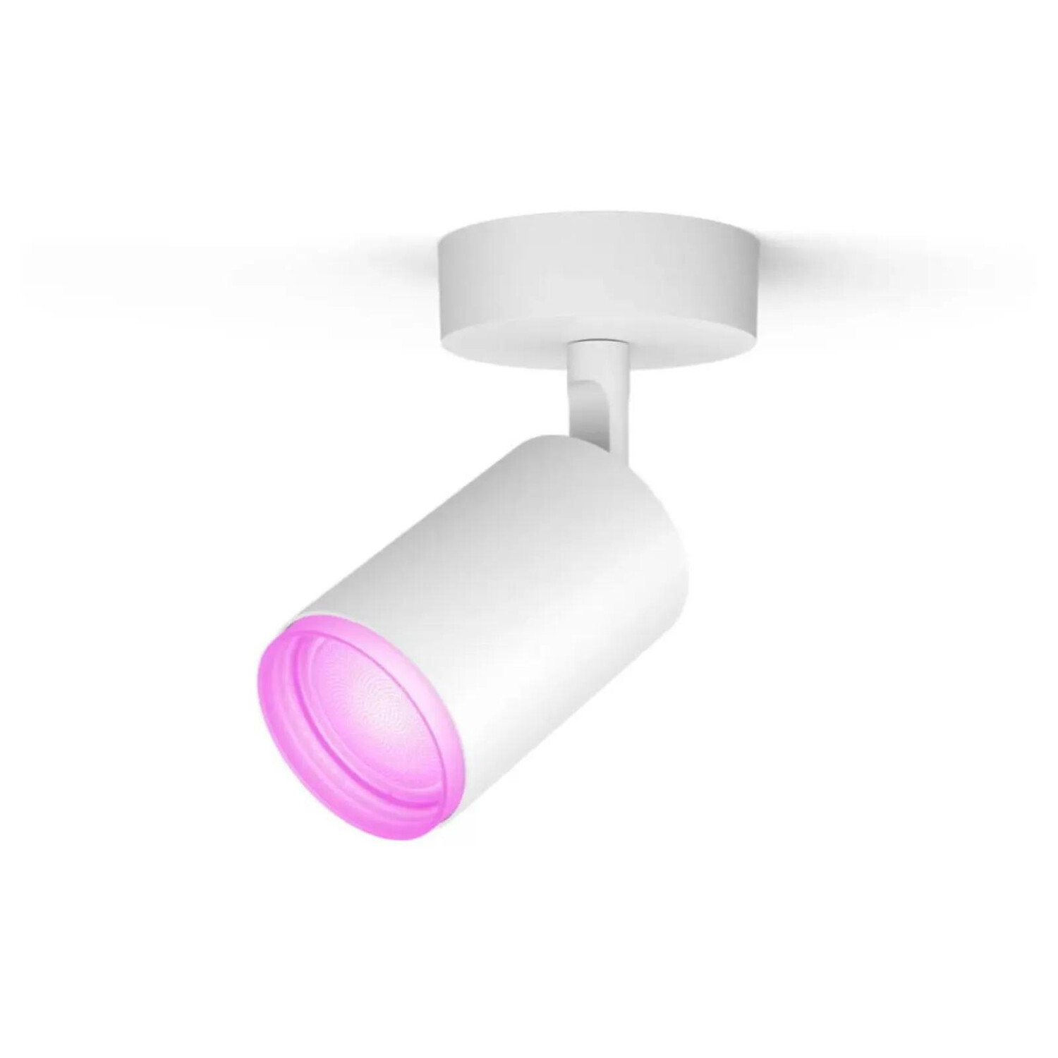 

Потолочный светильник Philips HUE, 3x3x16,3 см, белый