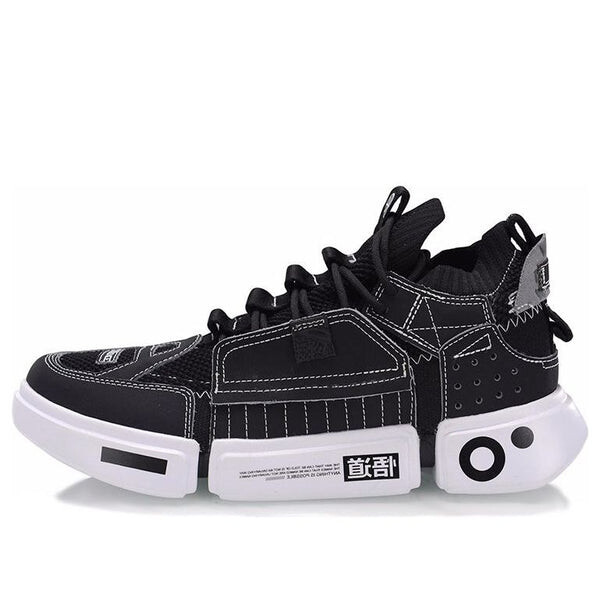 

Кроссовки essence 2 ace Li-Ning, черный