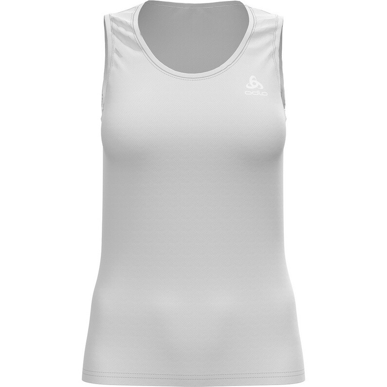 

Женский легкий топ Active F-Dry Odlo, белый