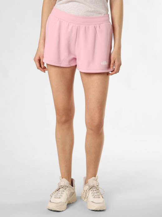 

Шорты Ellesse, розовый