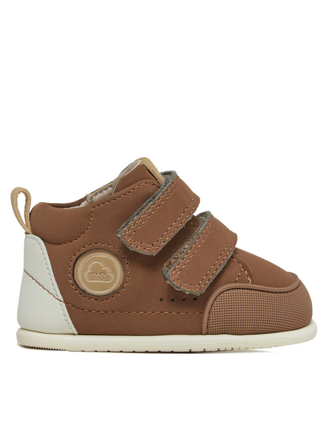 

Кроссовки Schnürschuhe Mayoral, коричневый