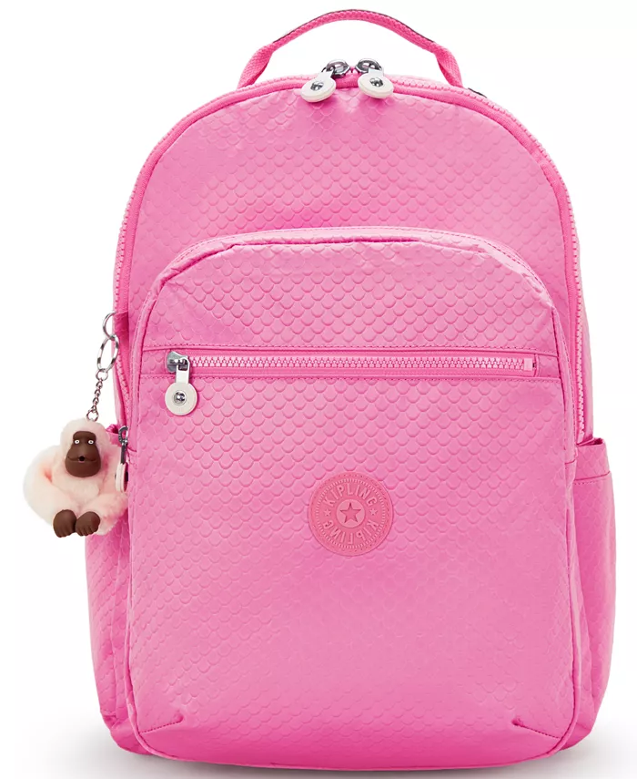 

Рюкзак для ноутбука 15" Seoul Lap Kipling, розовый