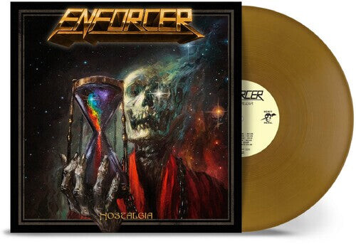 

Виниловая пластинка Enforcer: Nostalgia - Gold