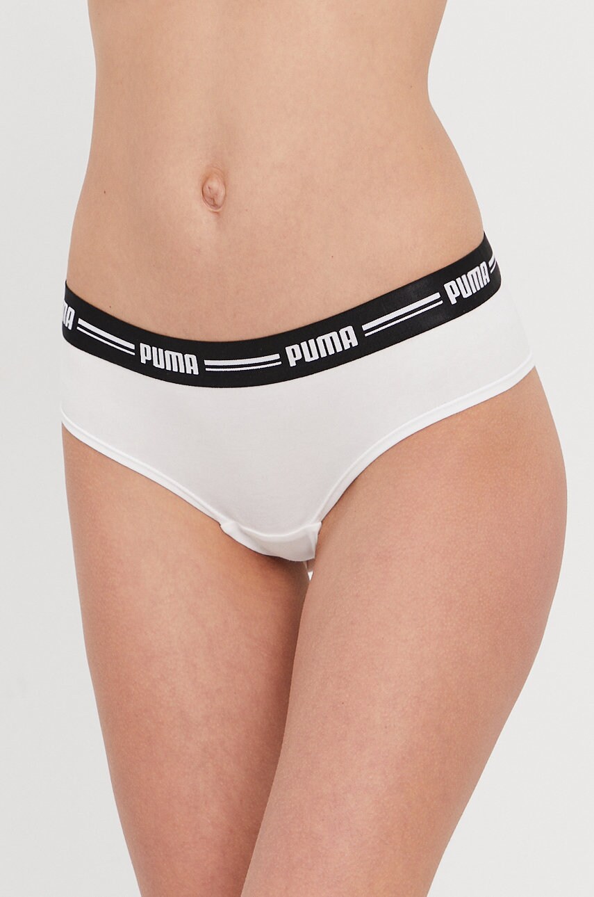 

Бразильцы (2-упаковка) (2-упаковка) Puma, белый