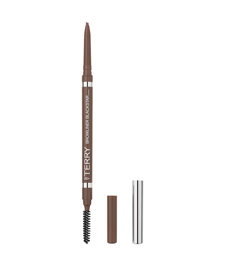 

Карандаш для бровей By Terry Browliner Blackstar, Nr. 3. - Ash brown, 0.09g