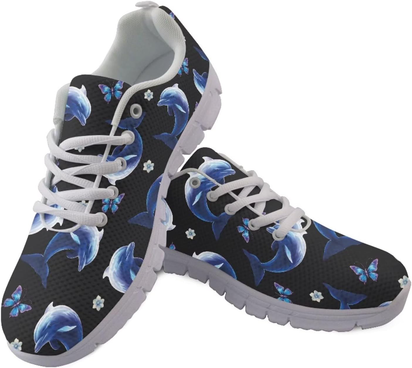 

Кроссовки chaqlin для женщин, мужские слипоны для ходьбы, модные беговые кроссовки, легкие для использования в помещении и на улице, голубой