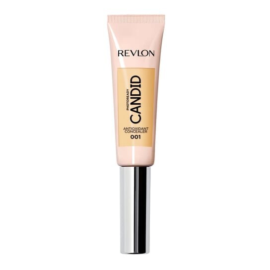 

Консилер 001 Банан, 10 мл Revlon, PhotoReady Candid