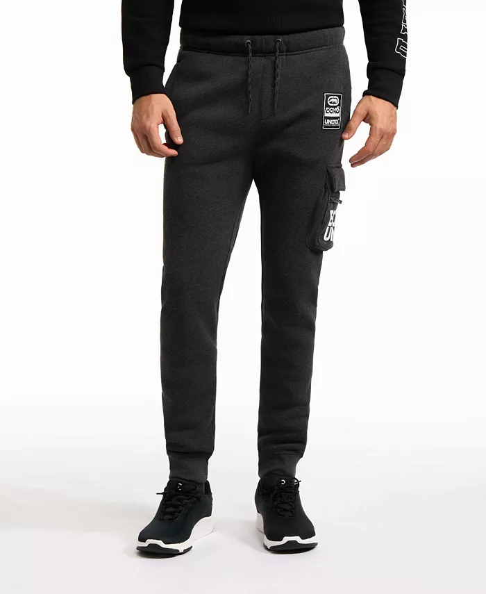 

Мужские брюки Restless Jogger Ecko Unltd, серый