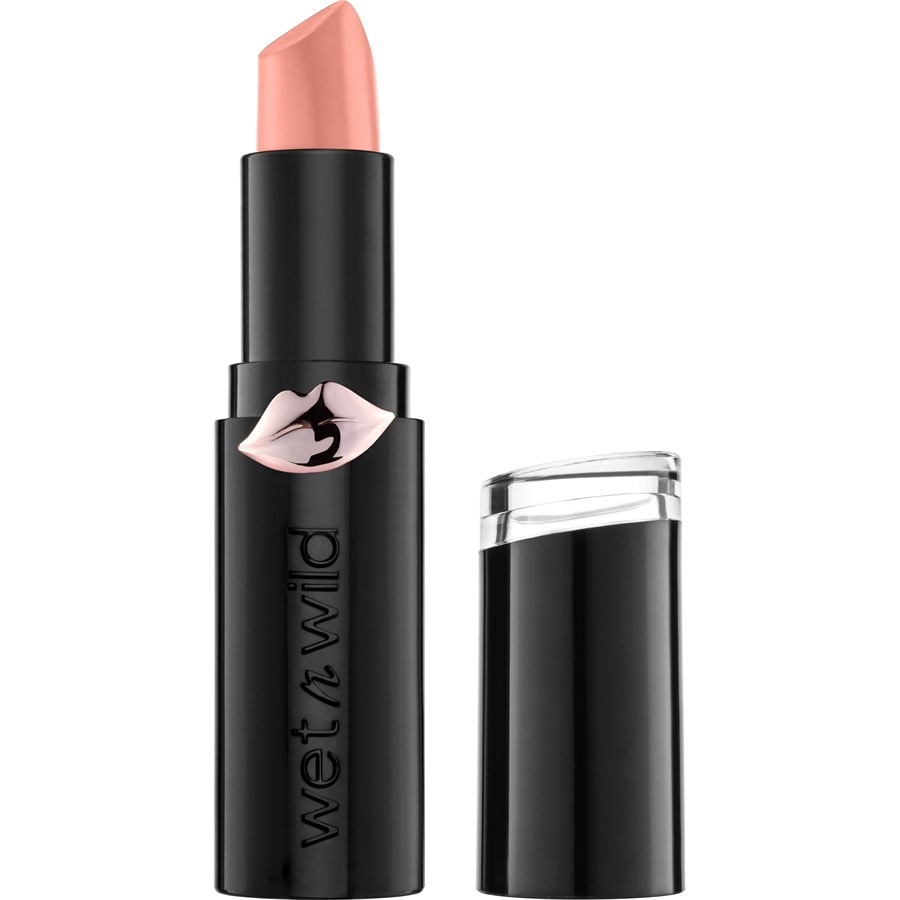 

Губная помада wet n wild Megalast Matte Finish Lipstick, Skin-ny Dipping / 18 g