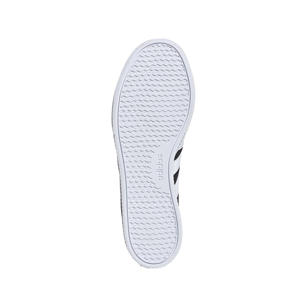 Кроссовки adidas Daily 3.0, черный — фото 2